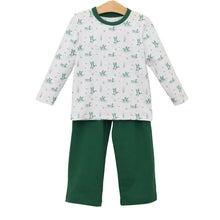 Load image into Gallery viewer, Marsh Mallards Thomas Pants Set
