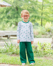 Load image into Gallery viewer, Marsh Mallards Thomas Pants Set

