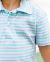Load image into Gallery viewer, Jellybean Michael Polo - Multiple colors
