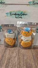 Load image into Gallery viewer, Freeze Dried Halloween Marshmallows
