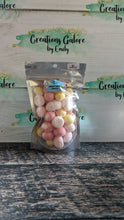 Load image into Gallery viewer, Freeze Dried Sweet &amp; Sour Hey-Choo Crunchers Candy
