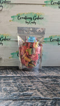 Load image into Gallery viewer, Freeze Dried Fruit Rolls Crunchers Candy
