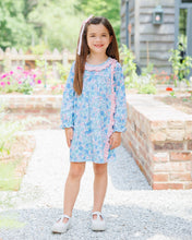 Load image into Gallery viewer, Painted Petals Clara Dress
