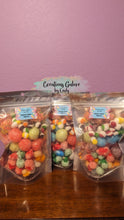 Load image into Gallery viewer, Freeze Dried Candy - Sampler Bag
