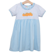 Load image into Gallery viewer, Pick of the Patch Ruffle Dress
