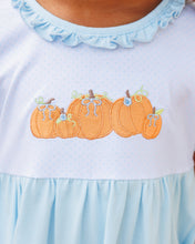 Load image into Gallery viewer, Pick of the Patch Ruffle Dress
