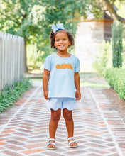 Load image into Gallery viewer, Pick of the Patch Scallop Short Set
