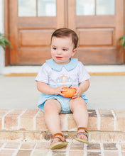Load image into Gallery viewer, Proper Pumpkins Collar Bubble
