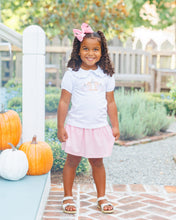 Load image into Gallery viewer, Proper Pumpkins Skort Set
