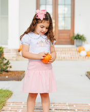Load image into Gallery viewer, Proper Pumpkins Skort Set
