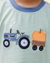 Load image into Gallery viewer, Pullin' Pumpkins Short Set
