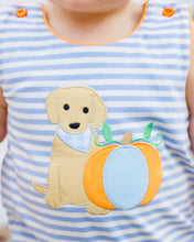 Load image into Gallery viewer, Pumpkins and Paws Jon Jon
