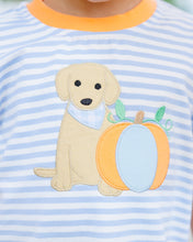 Load image into Gallery viewer, Pumpkins and Paws Short Set

