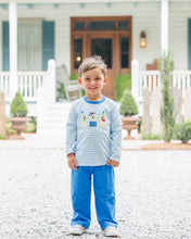 Load image into Gallery viewer, Puppy Party Pants Set
