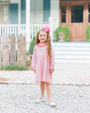 Load image into Gallery viewer, Puppy Party Ruffle Dress

