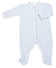 Load image into Gallery viewer, Paty Unisex Knit Footie
