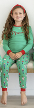 Load image into Gallery viewer, LTC Kids 2 piece Pajamas Set *Prints*
