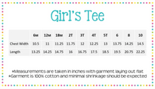 Load image into Gallery viewer, St. Jude&#39;s Embroidered Girls White Peter Pan Collar Shirt
