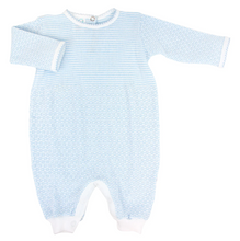 Load image into Gallery viewer, Paty Unisex Long Sleeve Rompers *Misc colors and sizes*
