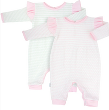 Load image into Gallery viewer, Paty Girl Long Rompers *Misc colors and sizes*
