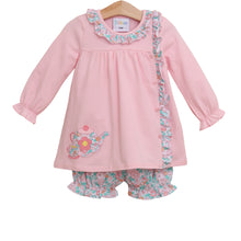 Load image into Gallery viewer, Tea Time Bloomer Set
