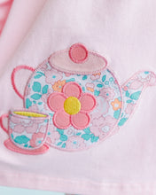 Load image into Gallery viewer, Tea Time Bloomer Set
