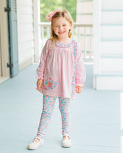Load image into Gallery viewer, Tea Time Pants Set
