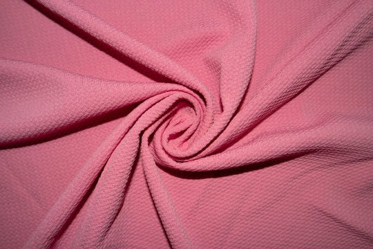 Bubblegum Pink Solid Bullet Headwraps & Bows