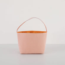 Load image into Gallery viewer, *PRE-ORDER* Embroidered Gingham/Seersucker Buckets for any holiday
