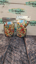 Load image into Gallery viewer, Freeze Dried Fall Flavors Corn Crunchers
