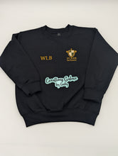 Load image into Gallery viewer, St. Jude's Embroidered Unisex Gildan Sweatshirt
