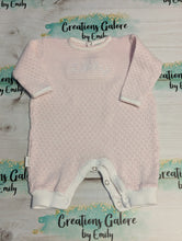 Load image into Gallery viewer, Paty Unisex Long Sleeve Rompers *Misc colors and sizes*

