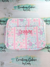 Load image into Gallery viewer, Nylon Lunchbox (several prints)
