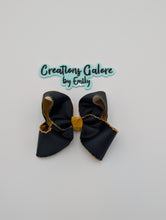 Load image into Gallery viewer, St. Jude School Bows - Solid Color Options
