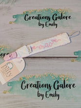Load image into Gallery viewer, Paty Brand Paci Clips
