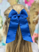 Load image into Gallery viewer, Moonstitch Cheer Bow
