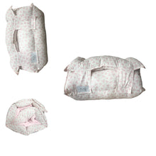 Load image into Gallery viewer, *IN STOCK* Thick Plush Nap Mats - Made in the USA
