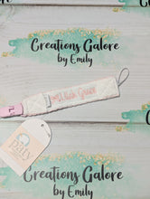 Load image into Gallery viewer, Paty Brand Paci Clips
