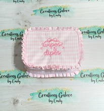 Load image into Gallery viewer, Nylon Everything Bag (several prints)
