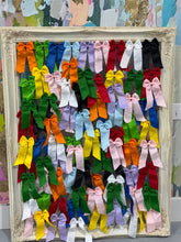 Load image into Gallery viewer, Moonstitch Cheer Bow
