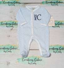 Load image into Gallery viewer, Paty Unisex Knit Footie

