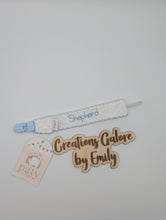 Load image into Gallery viewer, Paty Brand Paci Clips
