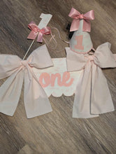Load image into Gallery viewer, Custom Embroidered Party Decor
