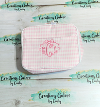 Load image into Gallery viewer, Nylon Lunchbox (several prints)
