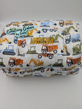 Load image into Gallery viewer, *IN STOCK* Thick Plush Nap Mats - Made in the USA
