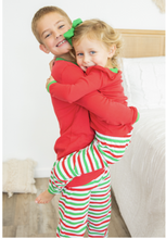 Load image into Gallery viewer, LTC Kids 2 piece Pajamas Set *Multiple Prints*
