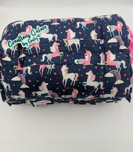 Load image into Gallery viewer, *IN STOCK* Thick Plush Nap Mats - Made in the USA
