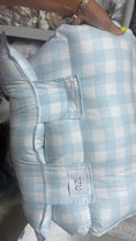 Load image into Gallery viewer, *CLEARANCE - IN STOCK* Thick Plush Nap Mats - Made in the USA
