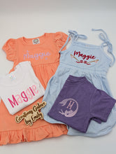 Load image into Gallery viewer, Mystery Summer Clothing Bundles

