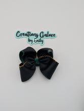 Load image into Gallery viewer, St. Jude School Bows - Solid Color Options
